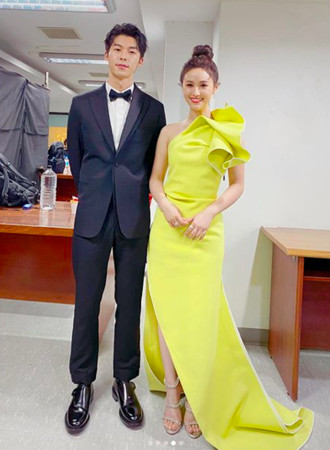 黄子佼揭吴姗儒假面 内幕竟烧到许光汉