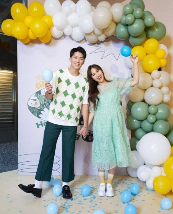 黄子佼揭吴姗儒假面 内幕竟烧到许光汉