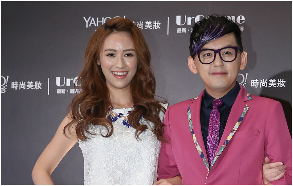 黄子佼揭吴姗儒假面 内幕竟烧到许光汉