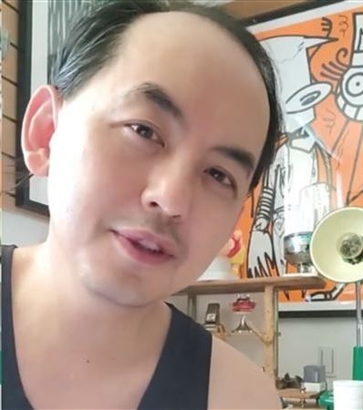 黄子佼神隐1周首发声  “谢谢让你失望了”