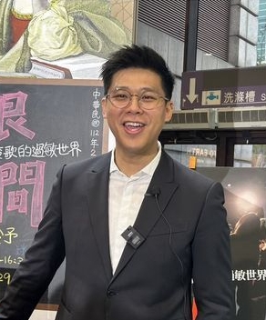 黄子佼苏醒 传已转院治疗