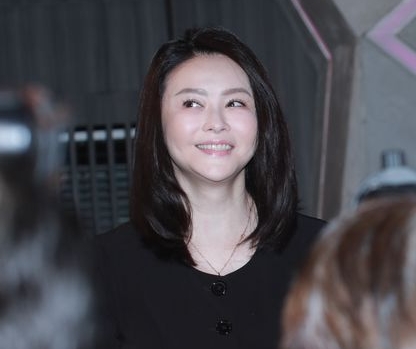 黄子佼苏醒 传已转院治疗