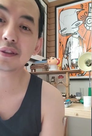 黄子佼还有未爆弹？ 1图解13艺人内幕