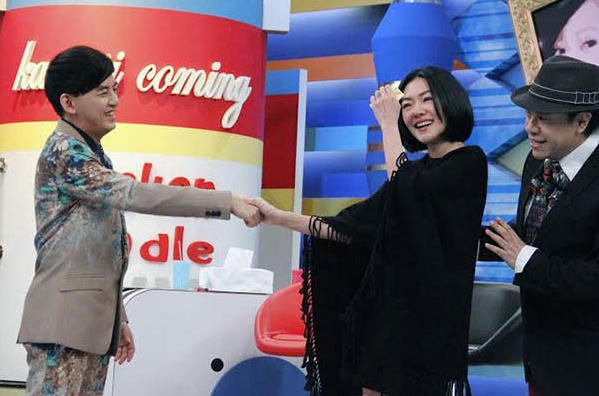 黄子佼还有未爆弹？ 1图解13艺人内幕