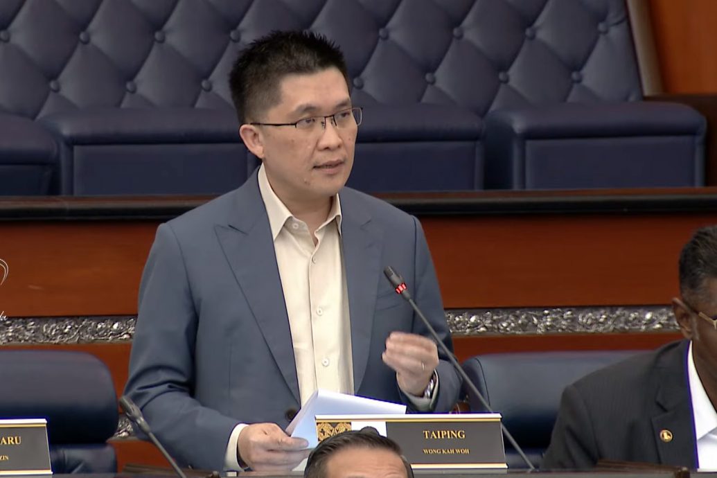 黄家和揭露:公账会曾拒签调查冠病疫苗采购保密协议