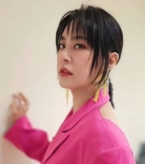 黄小柔遭近亲MeToo! 「最恶心的记忆」在脑中挥之不去