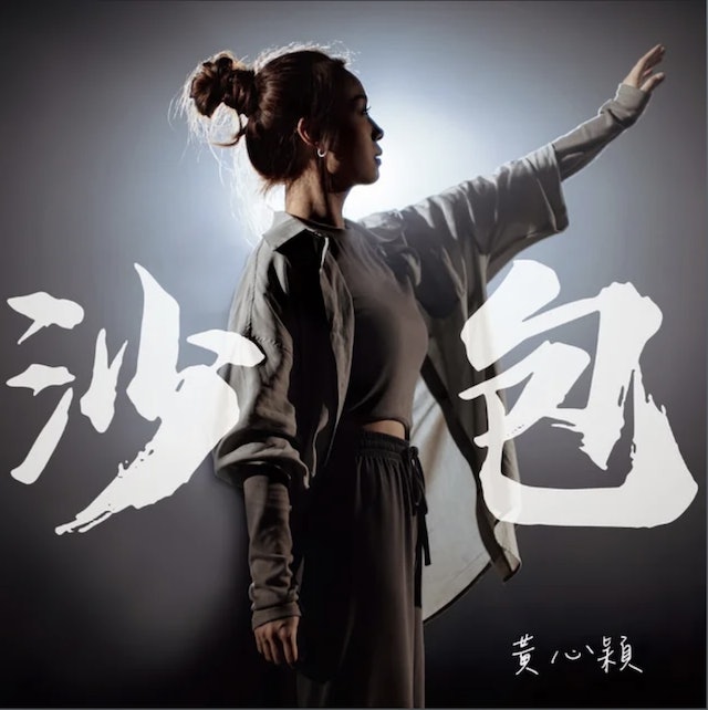 黄心颖神隐4年首露面 坦对负评:是我的因果