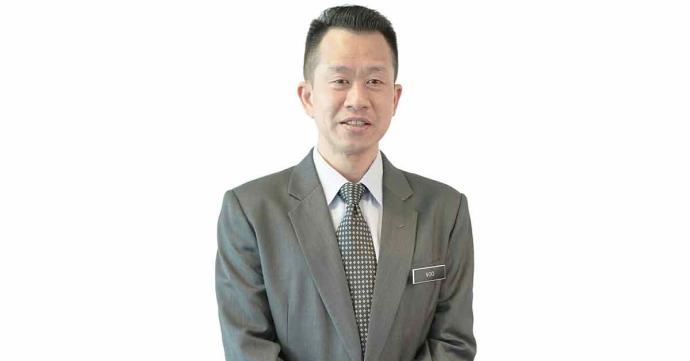 黄朱强：成功置地航空部CEO受委CAAM成员或涉利益冲突 “交长可解释？”