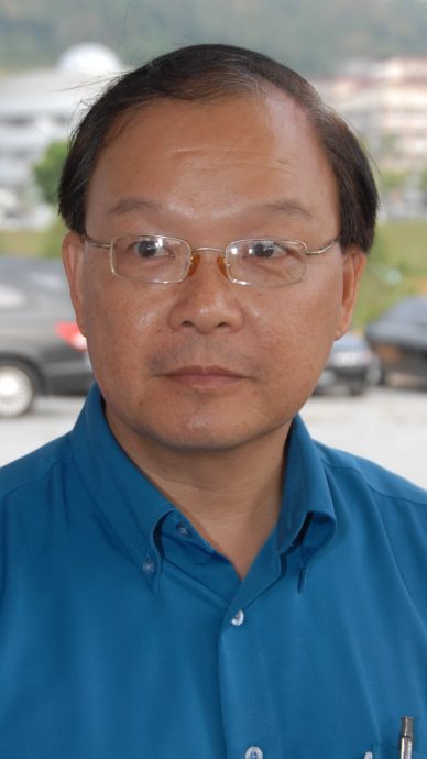 黄桂芳挑战罗桂平 华都牙也区会全面开打 