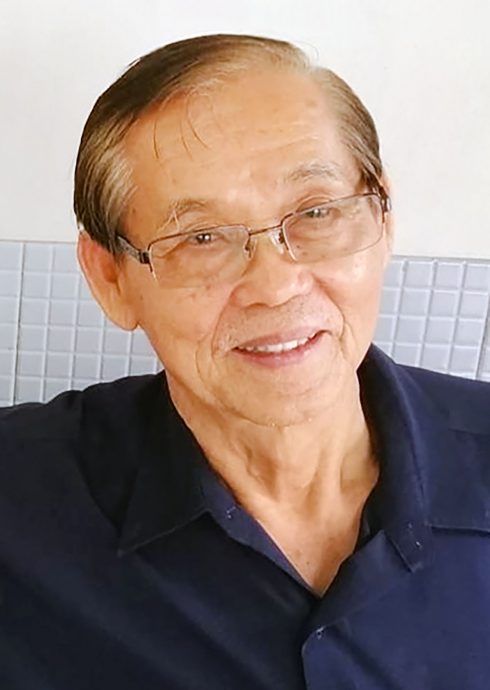 黄桂芳挑战罗桂平 华都牙也区会全面开打 