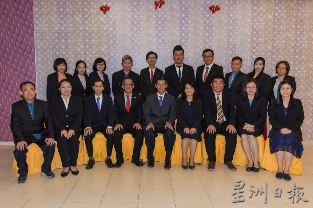 黄胜全:不谙华文老师教导 华小生国英语程度渐弱