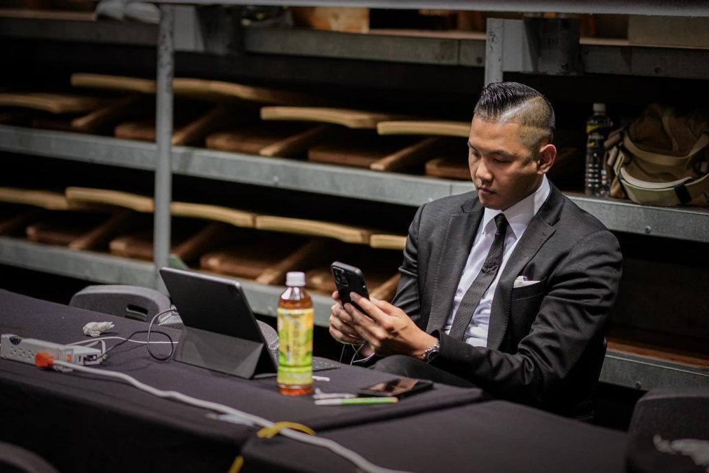 黑人曾对黑涩会美眉做1举动 遭小S批:不觉得很恶吗