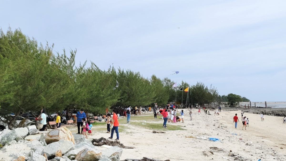 适耕庄百年开埠历史文献特刊