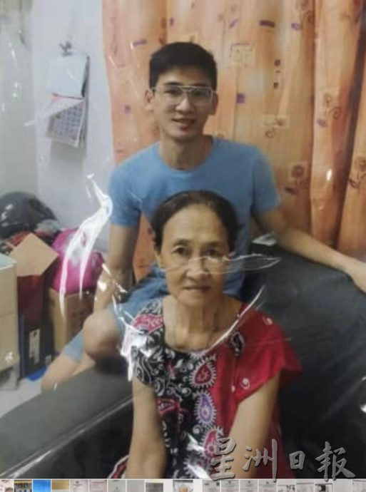 （全国版）仅持有母亲国籍护照的3名本地华裔男女，公民权申请遥遥无期，又面对被遣返外籍母亲家乡。