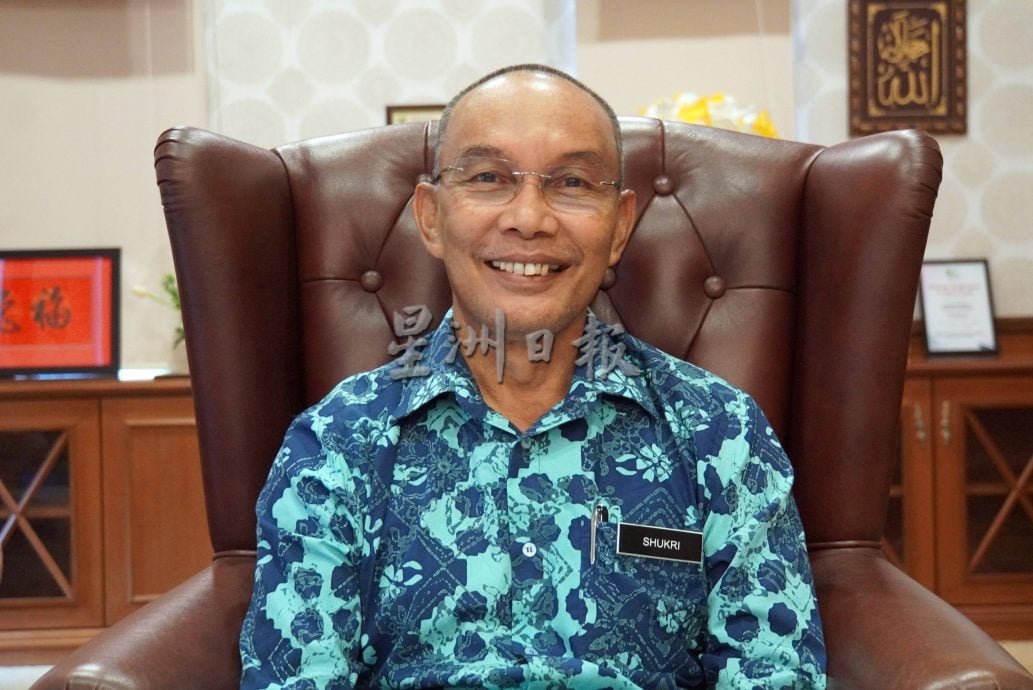 传投注站营业执照届满不获更新，苏克里：禁赌令料下周首次带入行政议会商议