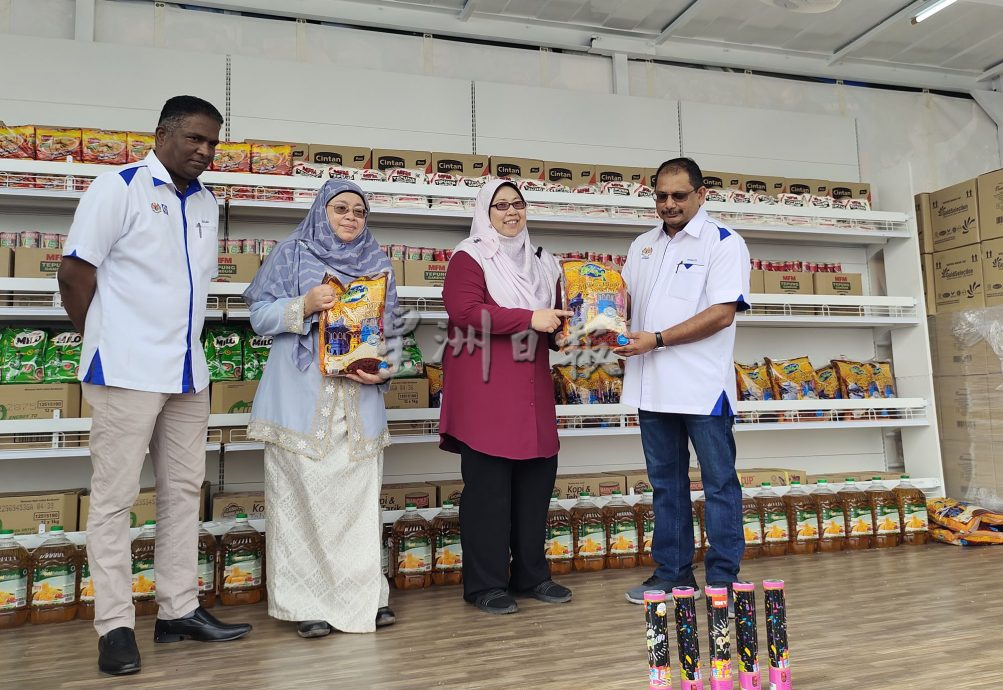 (全国版)傅芝雅:将商讨配方奶粉涨价一事