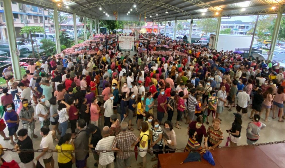 (全国版)全国首创的“猪肉大促销,安乐迎端午”活动。