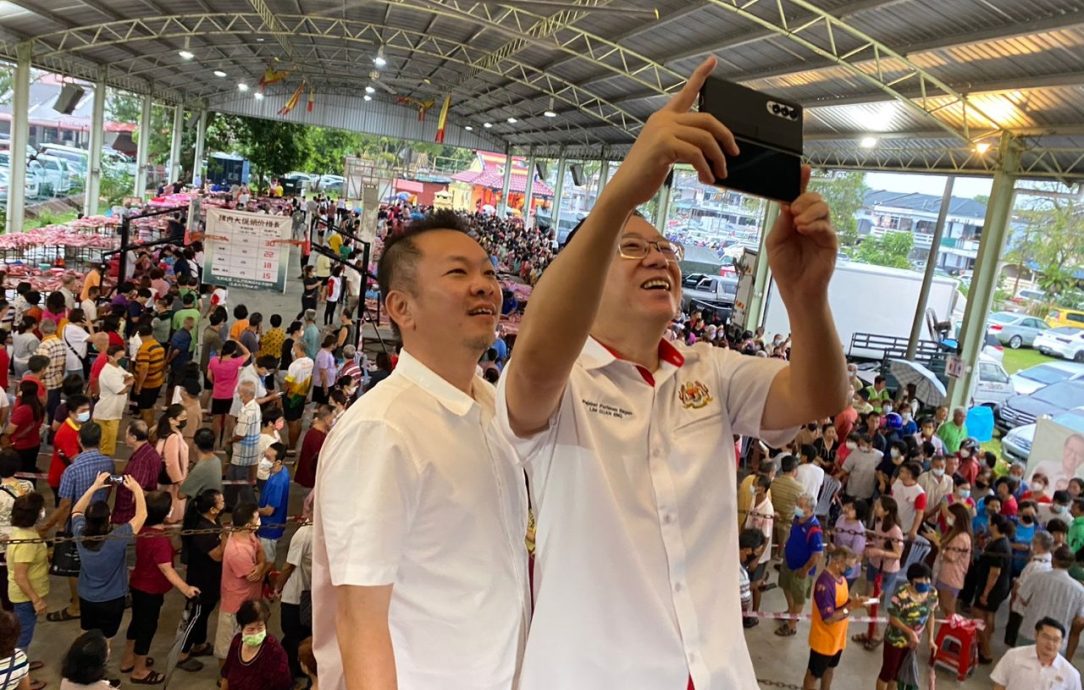 (全国版)全国首创的“猪肉大促销,安乐迎端午”活动。