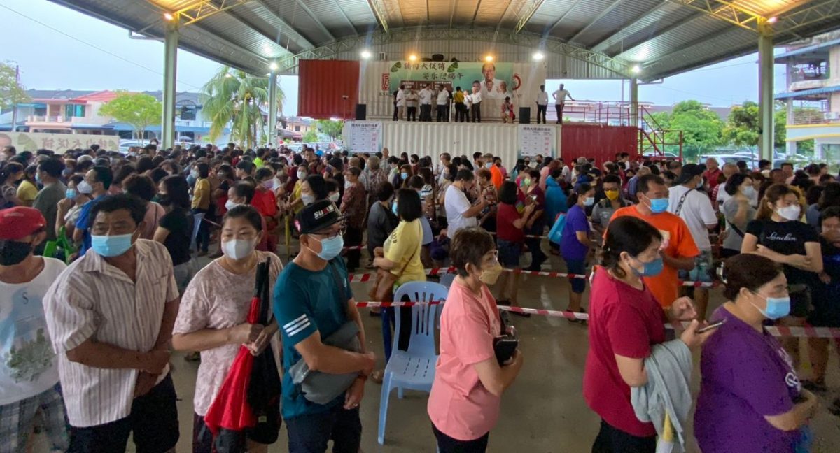 (全国版)全国首创的“猪肉大促销,安乐迎端午”活动。