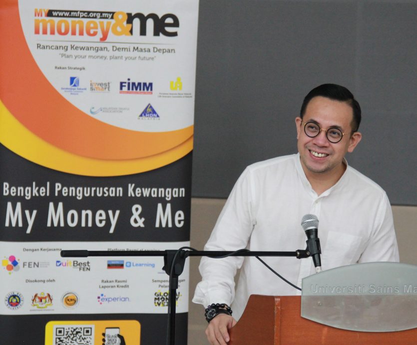 (全国版)疫后大马经济重创有“3S”,沈志强:病痛社会经济诈骗