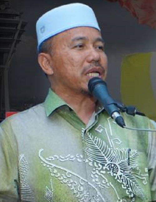 (全国版)阿末耶也:伊党依然坚持捍卫吉州大臣的“槟城属于吉打”论这并不是刑事行为