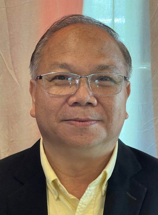 （全国版）马来西亚张氏联合总会总会长张威如等人澄清