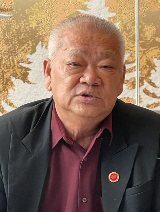 （全国版）马来西亚张氏联合总会总会长张威如等人澄清