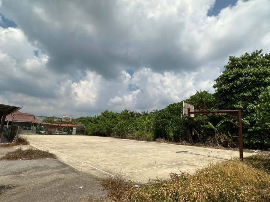 (古城封底主文)【乡镇情深】冯鹿巴登新村