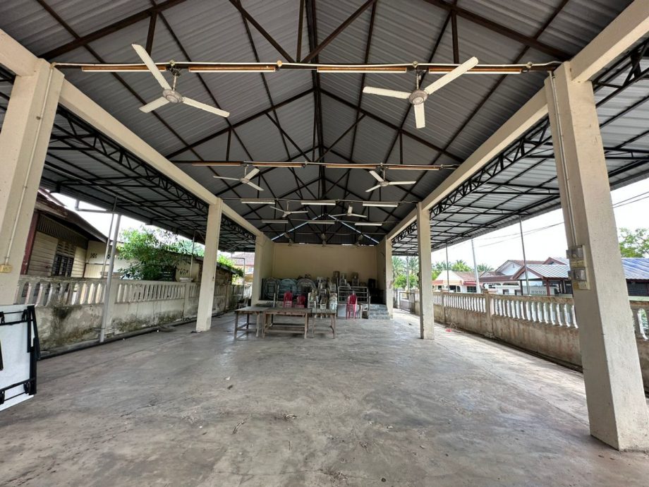 （古城封底主文）【乡镇情深】冯鹿巴登新村