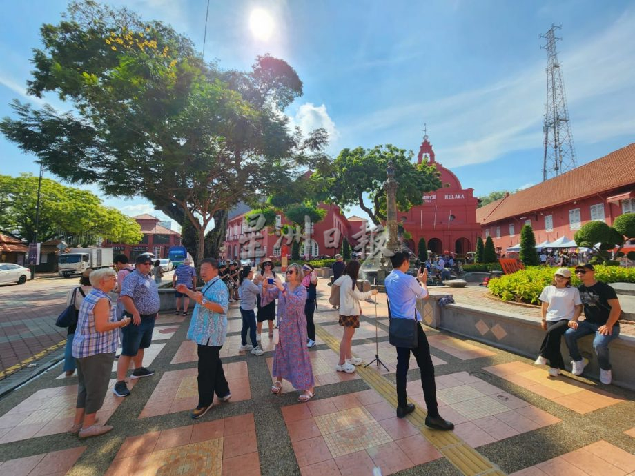 (古城封面副文)确诊人数近一星期高,刘志俍呼吁市民勿松懈