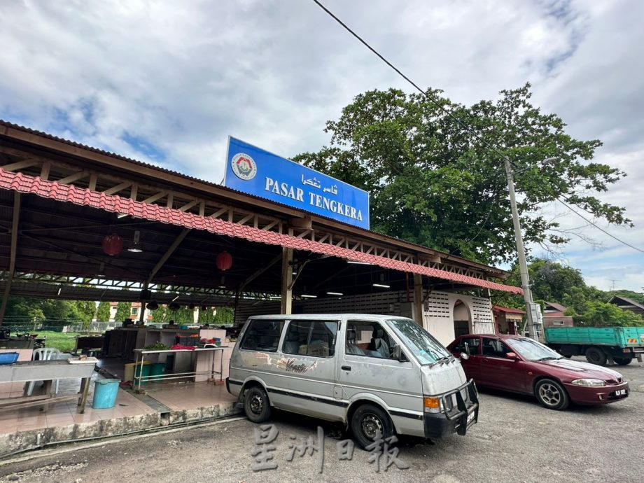 (古城第七版主文)东圭纳巴刹厕所设施损坏