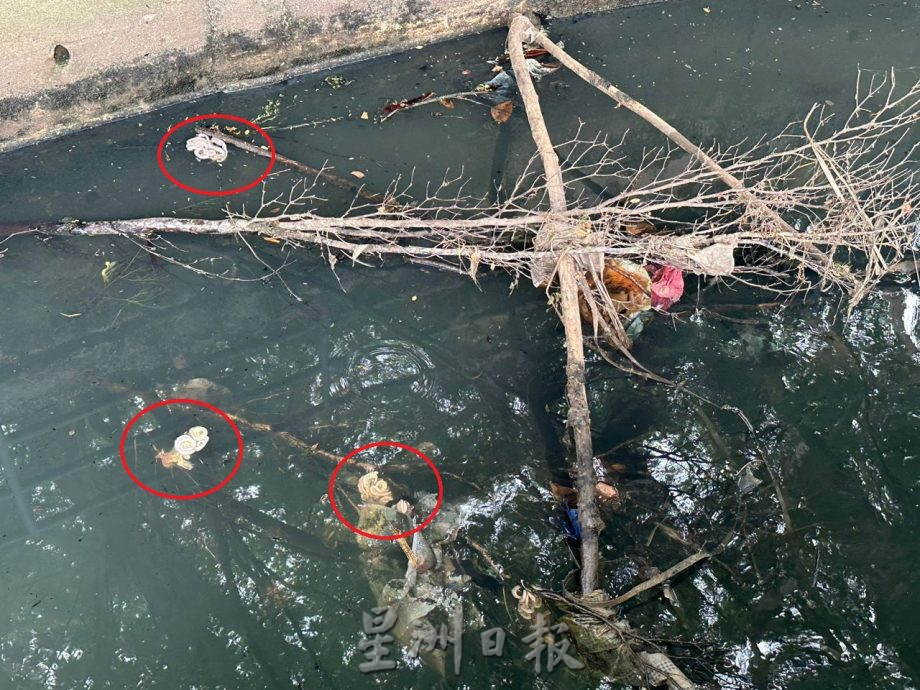 (古城第七版主文)东圭纳巴刹厕所设施损坏