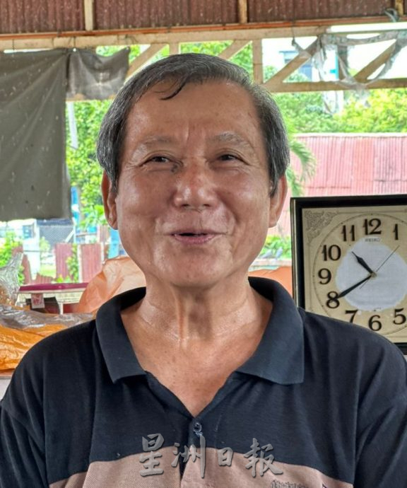 (古城第七版主文)东圭纳巴刹厕所设施损坏