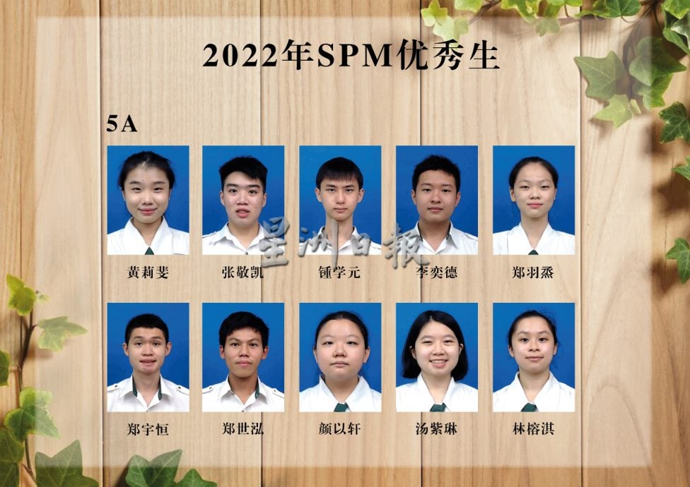 (古城第七版主文)培中2022年SPM成绩进步