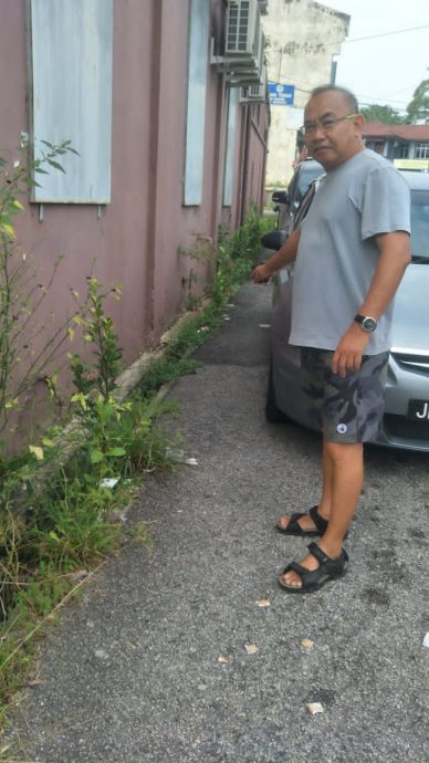 (古城第七版主文)马日丹那民生问题