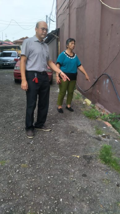 (古城第七版主文)马日丹那民生问题