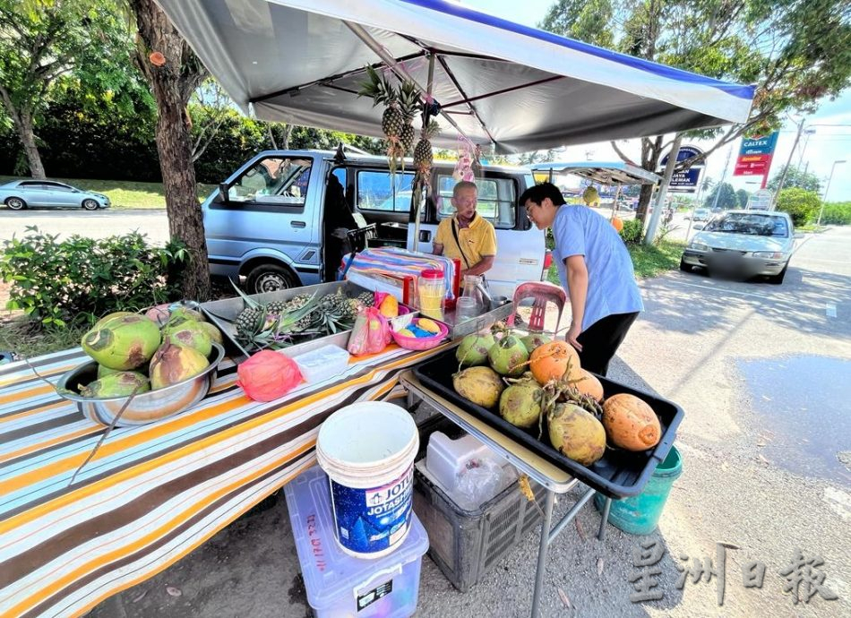 （古城第三版主文）亚罗牙也市议会推LIMAS系统