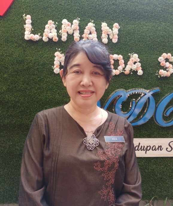 (古城第三版主文)被撞飞的圣母女中学生身体无碍