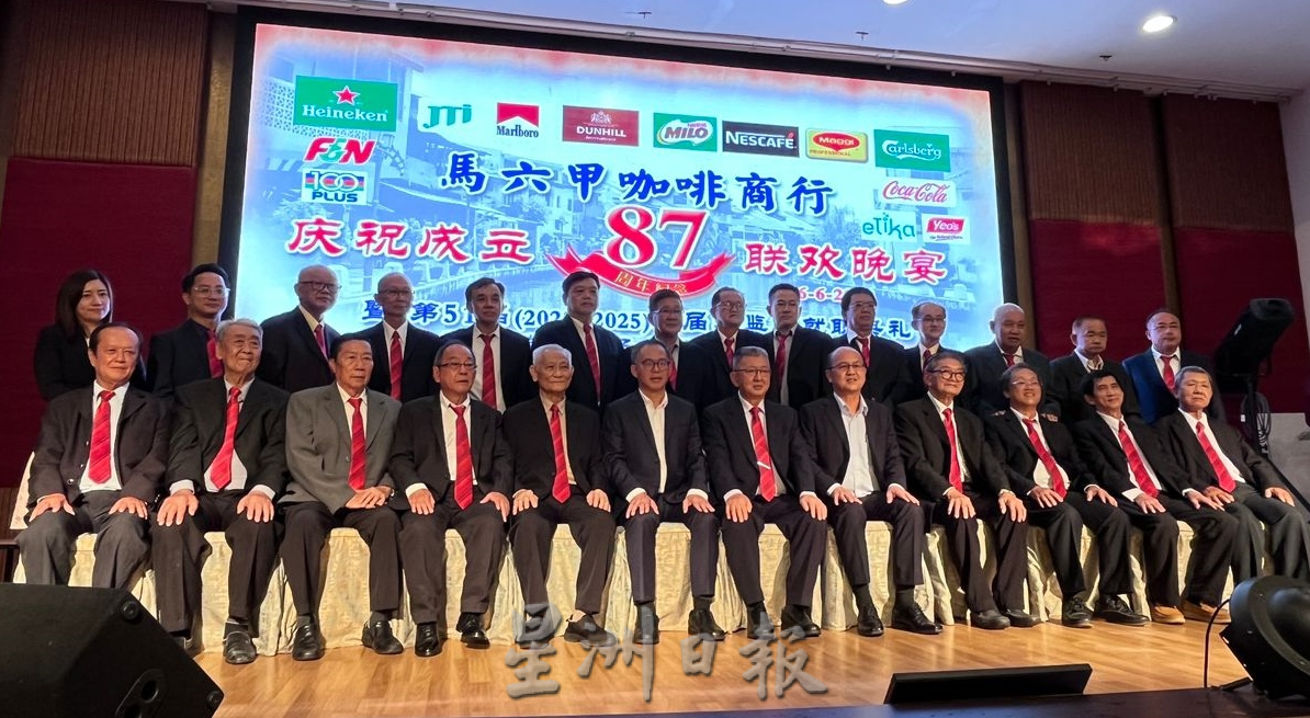 (古城第三版主文)黄守群:盼政府给予茶室业者提升厕所卫生宽限