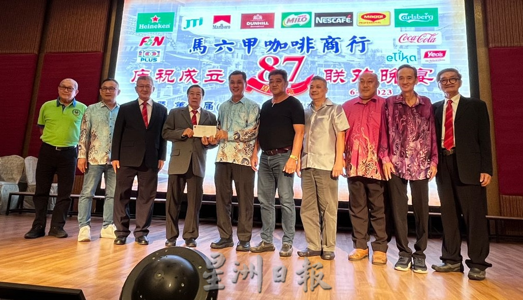 （古城第三版主文）黄守群：盼政府给予茶室业者提升厕所卫生宽限