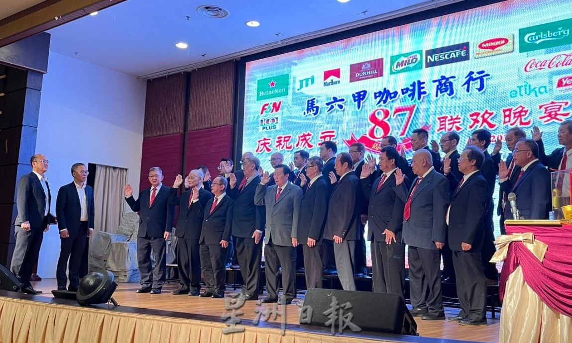 （古城第三版主文）黄守群：盼政府给予茶室业者提升厕所卫生宽限