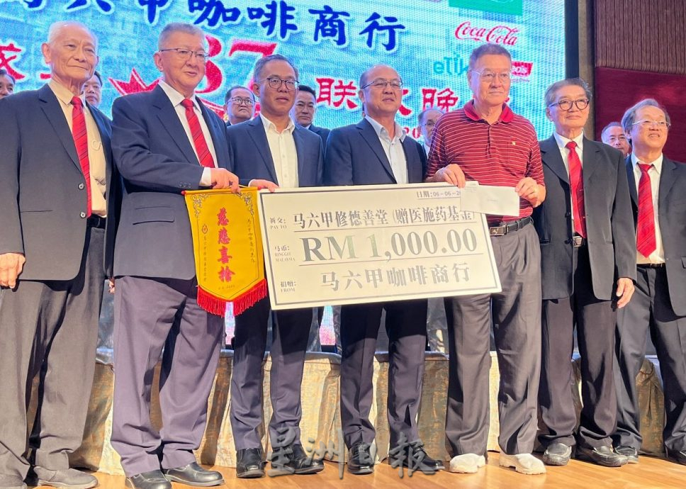（古城第三版主文）黄守群：盼政府给予茶室业者提升厕所卫生宽限