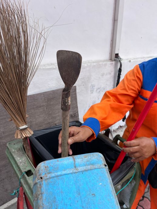 (古城第二版主文)《敬业乐业》—美丽城市的无名英雄