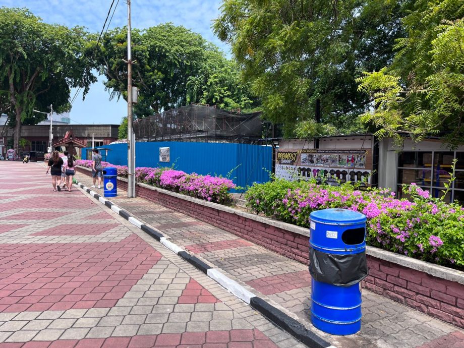 (古城第二版主文)《敬业乐业》—美丽城市的无名英雄