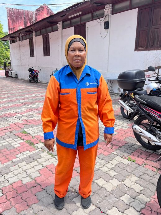 (古城第二版主文)《敬业乐业》—美丽城市的无名英雄