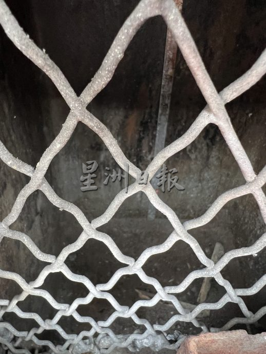 近百年邮筒·甲市街头文物