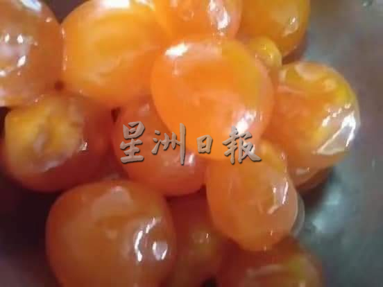（古城第五版主文）网卖粽子不受原料涨价影响，销量稳定