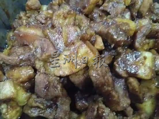 （古城第五版主文）网卖粽子不受原料涨价影响，销量稳定