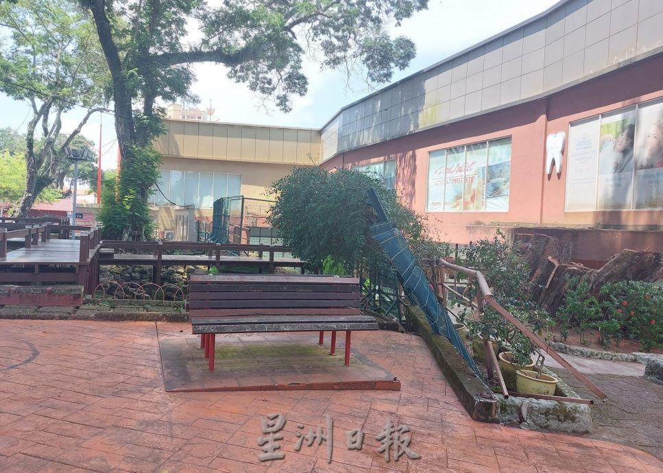 (古城第六版主文)古迹老树需维护