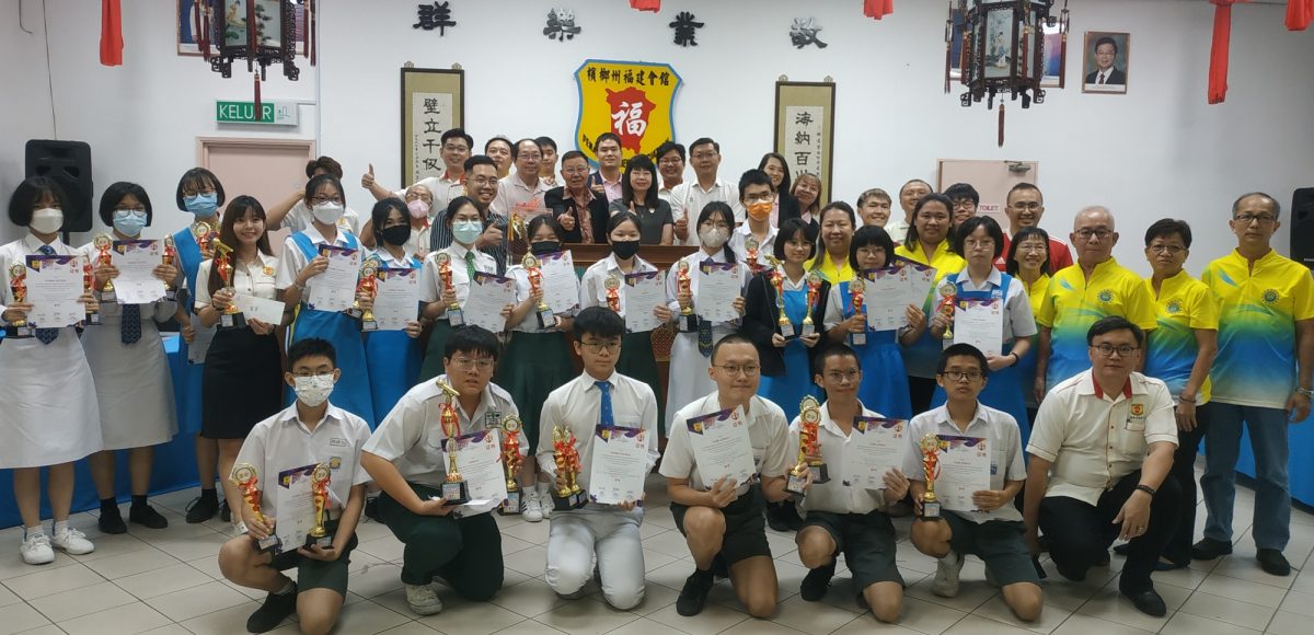 只要依照程序申请拨款，林慧英：教育部就会批准